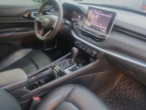 JEEP Compass 1.3 16V 4P FLEX LIMITED T270 TURBO AUTOM�TICO, Foto 10