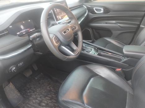 JEEP Compass 1.3 16V 4P FLEX LIMITED T270 TURBO AUTOM�TICO, Foto 11