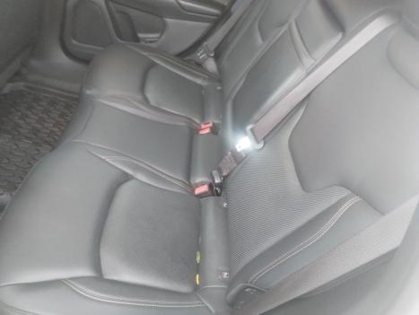 JEEP Compass 1.3 16V 4P FLEX LIMITED T270 TURBO AUTOM�TICO, Foto 13