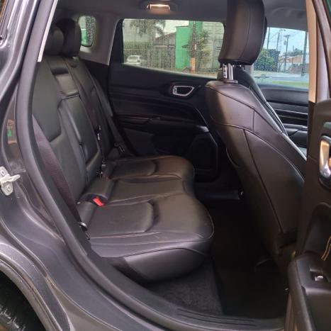 JEEP Compass 1.3 16V 4P FLEX T270 TURBO AUTOMÁTICO, Foto 11