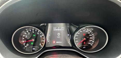 JEEP Compass 2.0 16V 4P LONGITUDE FLEX AUTOMÁTICO, Foto 8 JEEP Compass 2.0 16V 4P LONGITUDE FLEX AUTOMÁTICO, Foto 8