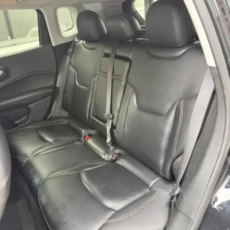 JEEP Compass 2.0 16V 4P 350 LONGITUDE 4X4 TURBO DIESEL AUTOMTICO, Foto 10