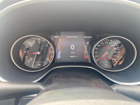JEEP Compass 2.0 16V 4P LIMITED TURBO DIESEL 4X4 AUTOMTICO, Foto 7
