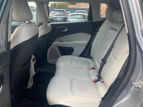 JEEP Compass 2.0 16V 4P LIMITED TURBO DIESEL 4X4 AUTOMTICO, Foto 11