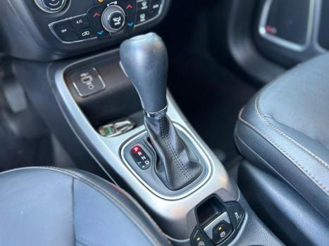 JEEP Compass 2.0 16V 4P LONGITUDE FLEX AUTOMTICO, Foto 14