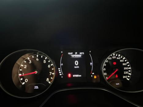 JEEP Compass 2.0 16V 4P FLEX SPORT 4X4 AUTOMTICO, Foto 7