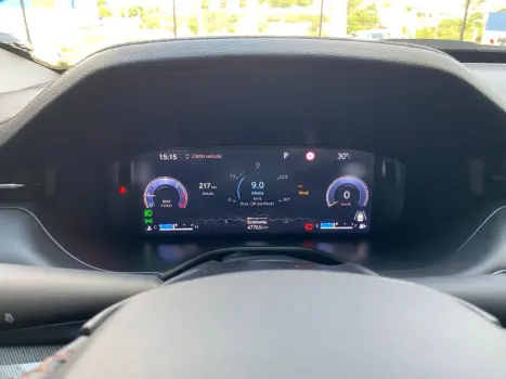 JEEP Compass 2.0 16V 4P 350 LIMITED 4X4 TURBO DIESEL AUTOMÁTICO, Foto 7 JEEP Compass 2.0 16V 4P 350 LIMITED 4X4 TURBO DIESEL AUTOMÁTICO, Foto 7