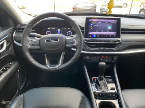 JEEP Compass 2.0 16V 4P 350 LIMITED 4X4 TURBO DIESEL AUTOMÁTICO, Foto 9 JEEP Compass 2.0 16V 4P 350 LIMITED 4X4 TURBO DIESEL AUTOMÁTICO, Foto 9