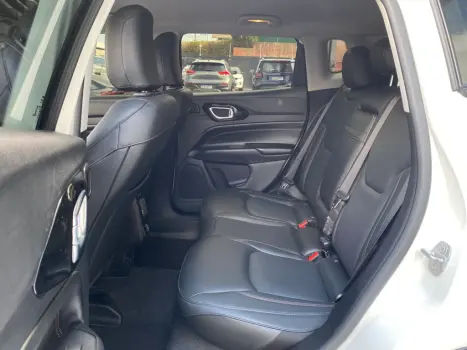 JEEP Compass 2.0 16V 4P 350 LIMITED 4X4 TURBO DIESEL AUTOMÁTICO, Foto 11 JEEP Compass 2.0 16V 4P 350 LIMITED 4X4 TURBO DIESEL AUTOMÁTICO, Foto 11