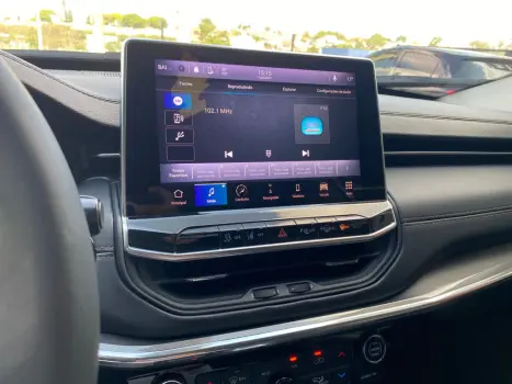 JEEP Compass 2.0 16V 4P 350 LIMITED 4X4 TURBO DIESEL AUTOMÁTICO, Foto 12 JEEP Compass 2.0 16V 4P 350 LIMITED 4X4 TURBO DIESEL AUTOMÁTICO, Foto 12