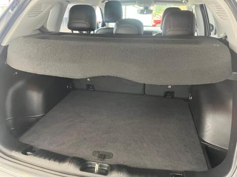 JEEP Compass 2.0 16V 4P LONGITUDE FLEX AUTOMTICO, Foto 8
