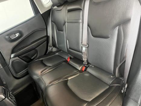 JEEP Compass 2.0 16V 4P LONGITUDE FLEX AUTOMTICO, Foto 11