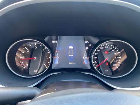 JEEP Compass 2.0 16V 4P 350 LIMITED 4X4 TURBO DIESEL AUTOMTICO, Foto 7