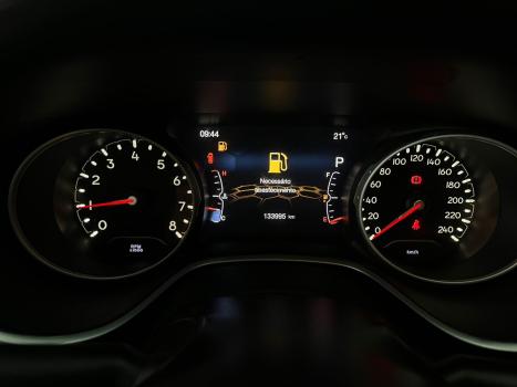 JEEP Compass 2.0 16V 4P LONGITUDE FLEX AUTOMTICO, Foto 9