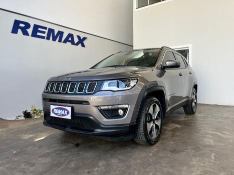 JEEP Compass 2.0 16V 4P FLEX SPORT AUTOMTICO, Foto 3