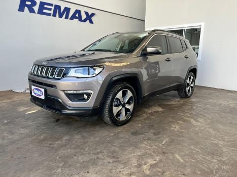 JEEP Compass 2.0 16V 4P FLEX SPORT AUTOMTICO, Foto 4
