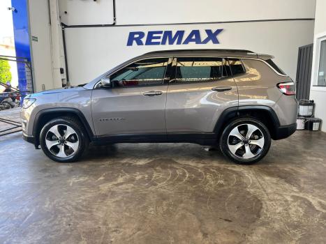 JEEP Compass 2.0 16V 4P FLEX SPORT AUTOMTICO, Foto 5