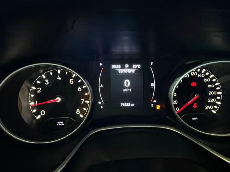 JEEP Compass 2.0 16V 4P FLEX SPORT AUTOMTICO, Foto 8