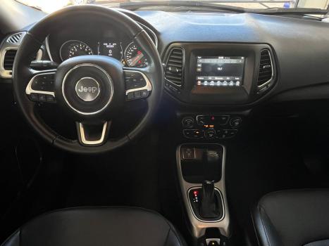 JEEP Compass 2.0 16V 4P FLEX SPORT AUTOMTICO, Foto 9