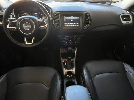 JEEP Compass 2.0 16V 4P FLEX SPORT AUTOMTICO, Foto 10