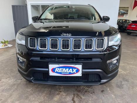 JEEP Compass 2.0 16V 4P FLEX SPORT AUTOMTICO, Foto 2