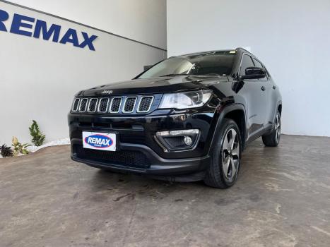 JEEP Compass 2.0 16V 4P FLEX SPORT AUTOMTICO, Foto 3