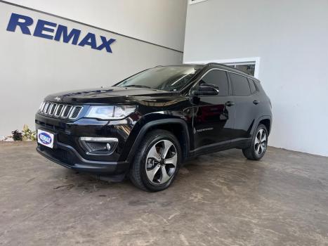 JEEP Compass 2.0 16V 4P FLEX SPORT AUTOMTICO, Foto 4