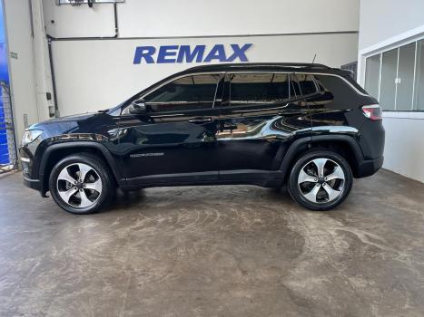 JEEP Compass 2.0 16V 4P FLEX SPORT AUTOMTICO, Foto 5