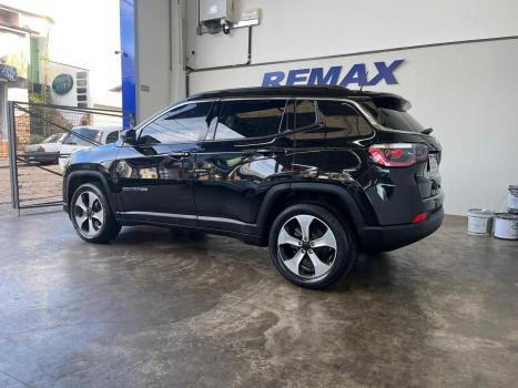 JEEP Compass 2.0 16V 4P FLEX SPORT AUTOMTICO, Foto 6