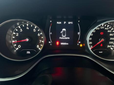 JEEP Compass 2.0 16V 4P FLEX SPORT AUTOMTICO, Foto 7