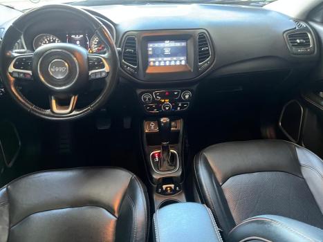 JEEP Compass 2.0 16V 4P FLEX SPORT AUTOMTICO, Foto 9