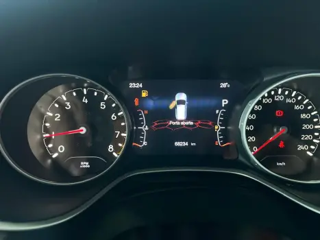 JEEP Compass 2.0 16V 4P LIMITED FLEX AUTOMTICO, Foto 8