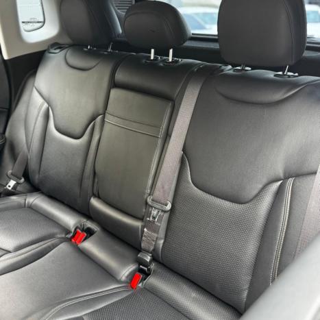 JEEP Compass 2.0 16V 4P FLEX SPORT 4X4 AUTOM�TICO, Foto 10