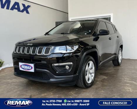 JEEP Compass 2.0 16V 4P FLEX SPORT AUTOM�TICO, Foto 1