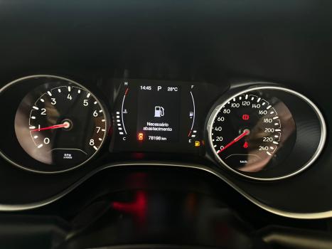 JEEP Compass 2.0 16V 4P FLEX SPORT AUTOM�TICO, Foto 3