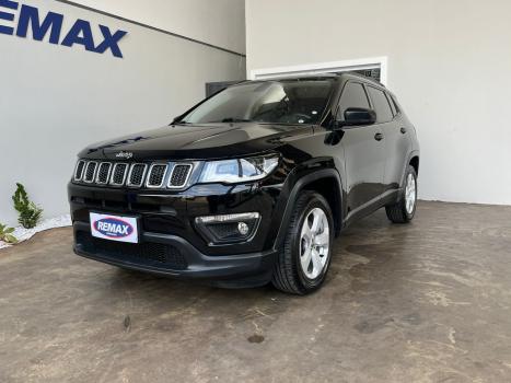 JEEP Compass 2.0 16V 4P FLEX SPORT AUTOM�TICO, Foto 5
