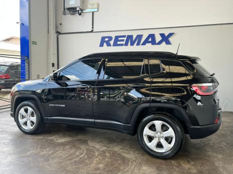 JEEP Compass 2.0 16V 4P FLEX SPORT AUTOM�TICO, Foto 6