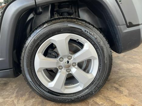 JEEP Compass 2.0 16V 4P FLEX SPORT AUTOM�TICO, Foto 8