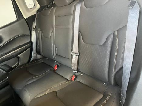 JEEP Compass 2.0 16V 4P FLEX SPORT AUTOM�TICO, Foto 11