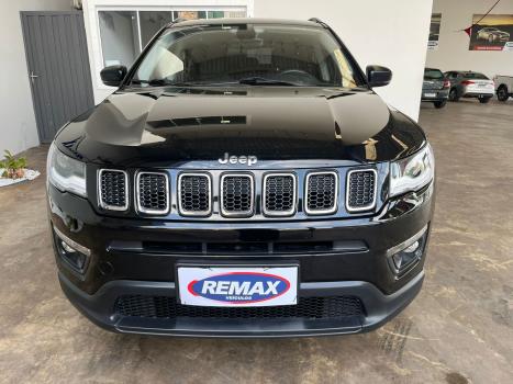 JEEP Compass 2.0 16V 4P FLEX SPORT AUTOM�TICO, Foto 12