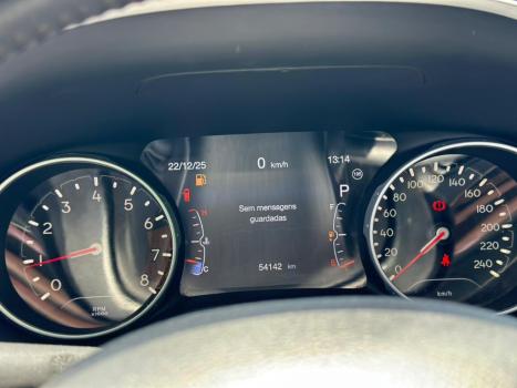 JEEP Compass 2.0 16V 4P LONGITUDE FLEX AUTOM�TICO, Foto 11