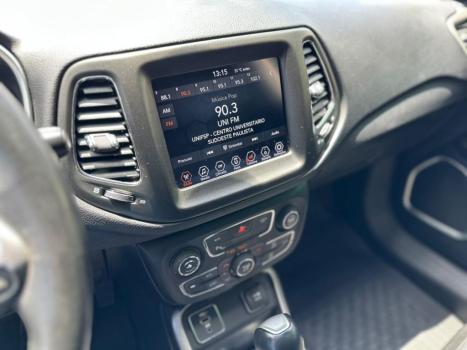 JEEP Compass 2.0 16V 4P LONGITUDE FLEX AUTOM�TICO, Foto 13