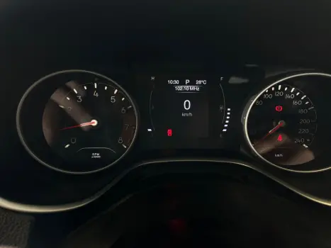 JEEP Compass 2.0 16V 4P LONGITUDE FLEX AUTOM�TICO, Foto 8