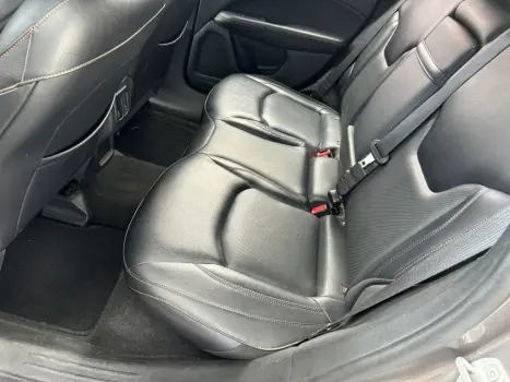 JEEP Compass 2.0 16V 4P LONGITUDE FLEX AUTOM�TICO, Foto 11