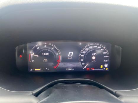 JEEP Compass 2.0 16V 4P HURRICANE 4 TURBO BLACKHAWK AUTOM�TICO AT9, Foto 7