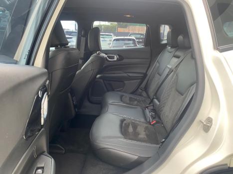 JEEP Compass 2.0 16V 4P HURRICANE 4 TURBO BLACKHAWK AUTOM�TICO AT9, Foto 8