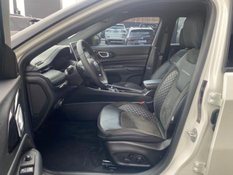 JEEP Compass 2.0 16V 4P HURRICANE 4 TURBO BLACKHAWK AUTOM�TICO AT9, Foto 11