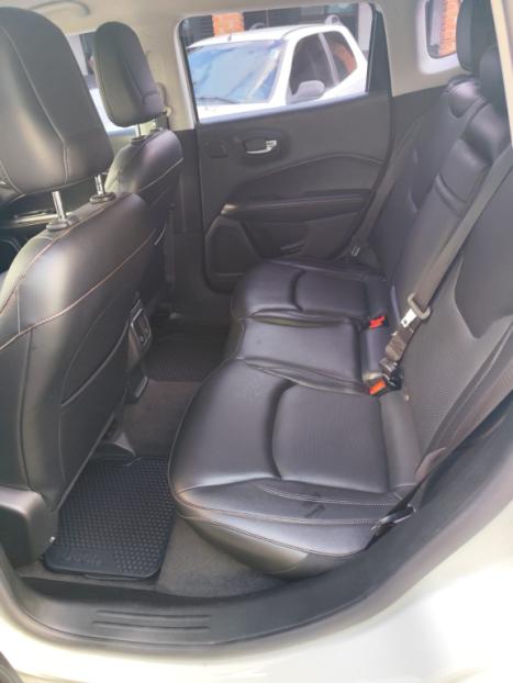JEEP Compass 2.0 16V 4P LONGITUDE FLEX AUTOM�TICO, Foto 5