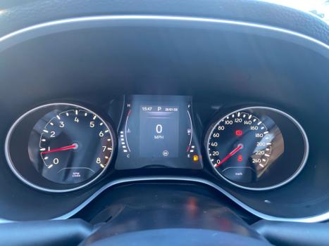 JEEP Compass 2.0 16V 4P 350 LONGITUDE 4X4 TURBO DIESEL AUTOM�TICO, Foto 8