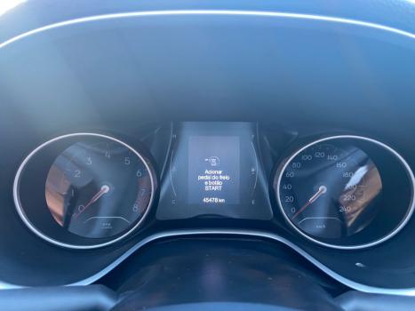 JEEP Compass 2.0 16V 4P 350 LONGITUDE 4X4 TURBO DIESEL AUTOM�TICO, Foto 9